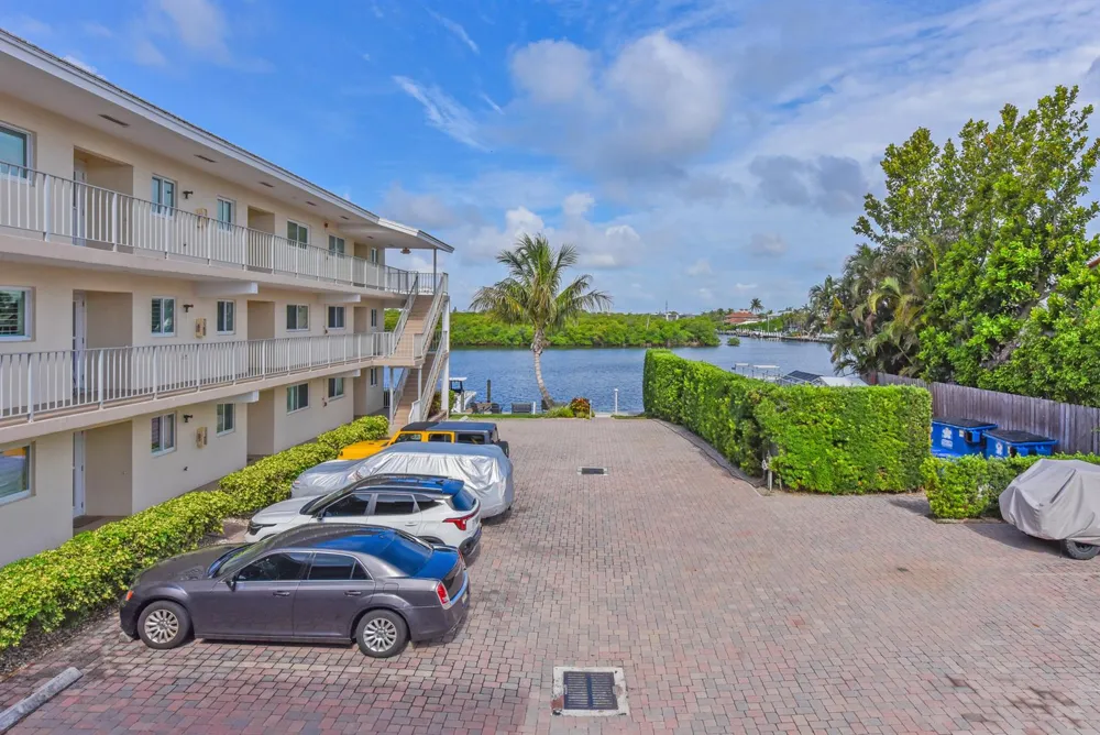 6530 Ocean Boulevard #3070 Ocean Ridge, FL 33435