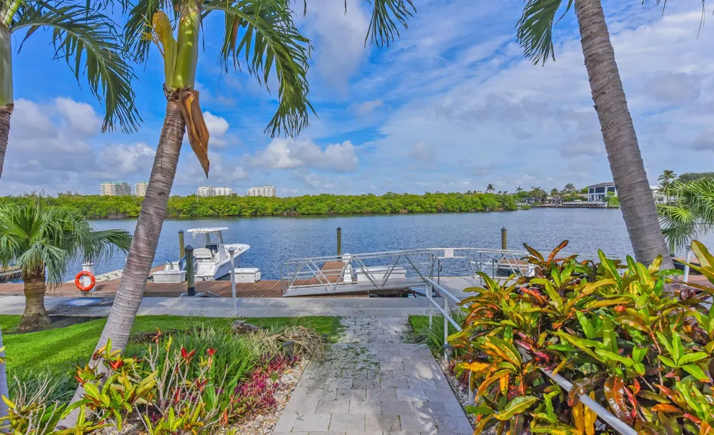 6530 Ocean Boulevard #3070 Ocean Ridge, FL 33435
