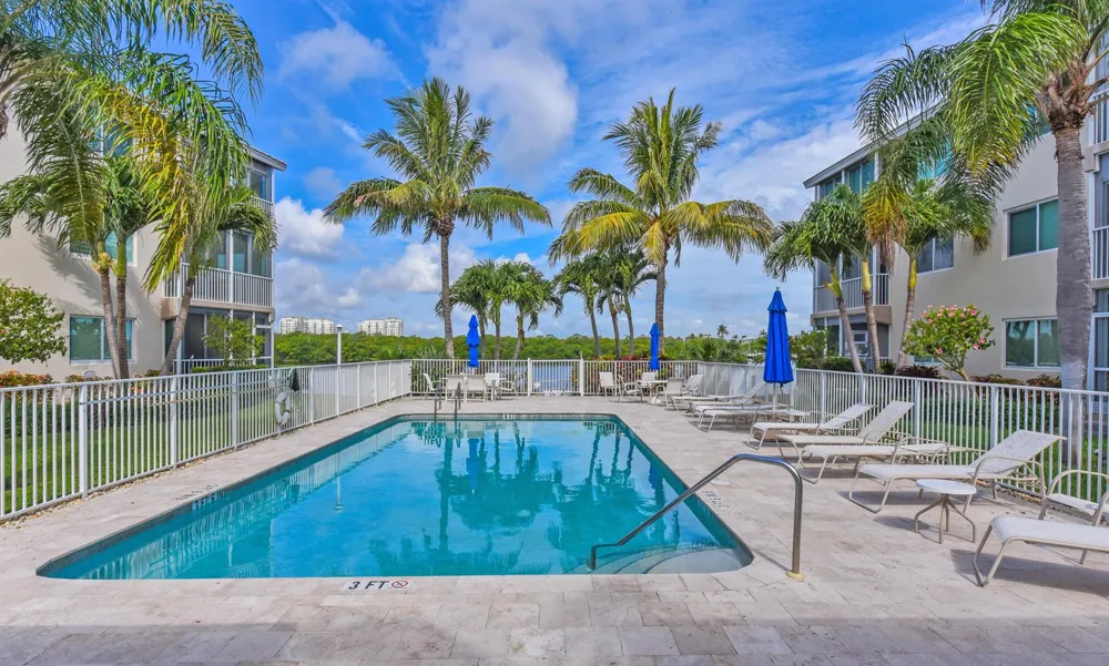 6530 Ocean Boulevard #3070 Ocean Ridge, FL 33435