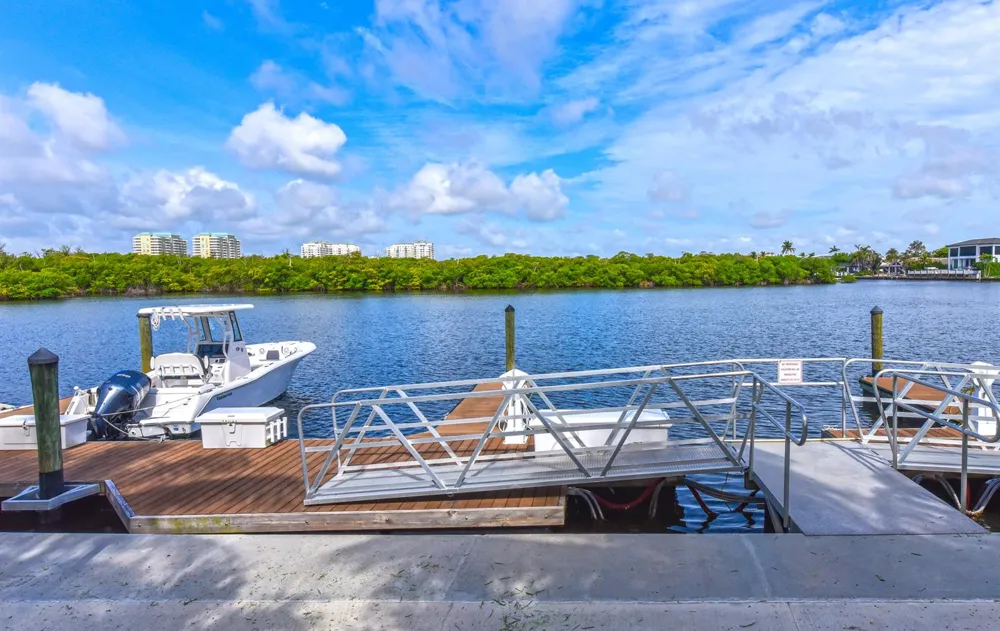 6530 Ocean Boulevard #3070 Ocean Ridge, FL 33435