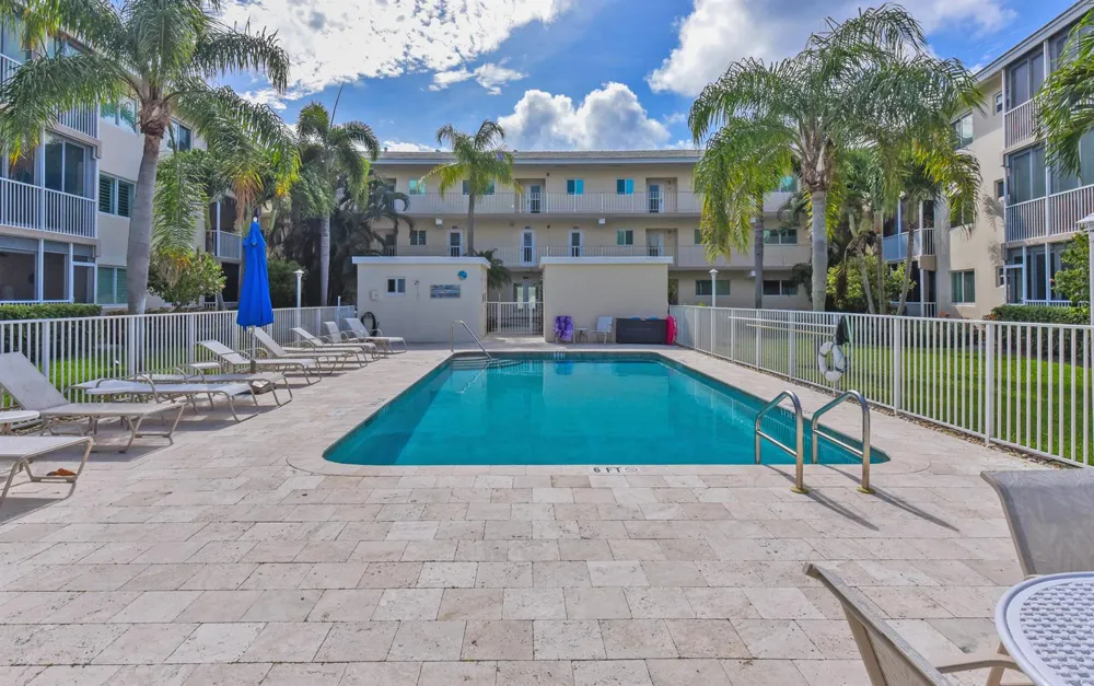 6530 Ocean Boulevard #3070 Ocean Ridge, FL 33435