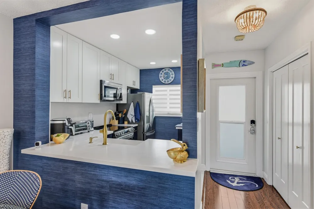 6530 Ocean Boulevard #3070 Ocean Ridge, FL 33435