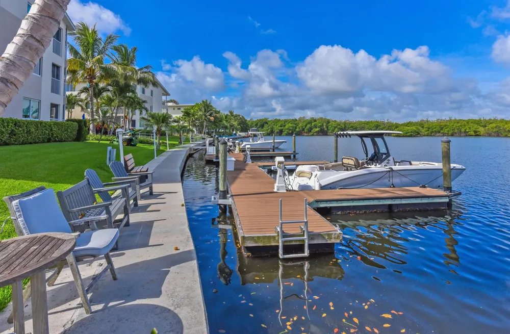 6530 Ocean Boulevard #3070 Ocean Ridge, FL 33435
