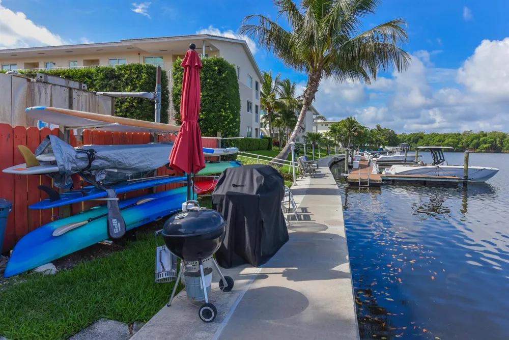 6530 Ocean Boulevard #3070 Ocean Ridge, FL 33435