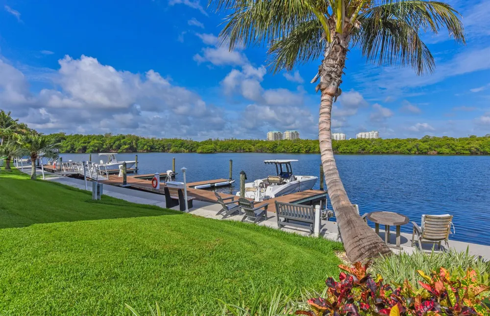 6530 Ocean Boulevard #3070 Ocean Ridge, FL 33435