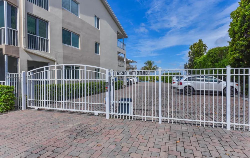 6530 Ocean Boulevard #3070 Ocean Ridge, FL 33435