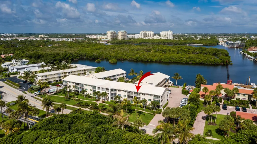 6530 Ocean Boulevard #3070 Ocean Ridge, FL 33435