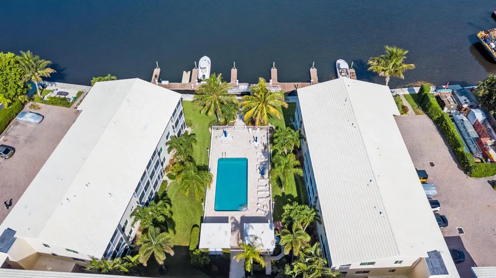 6530 Ocean Boulevard #3070 Ocean Ridge, FL 33435