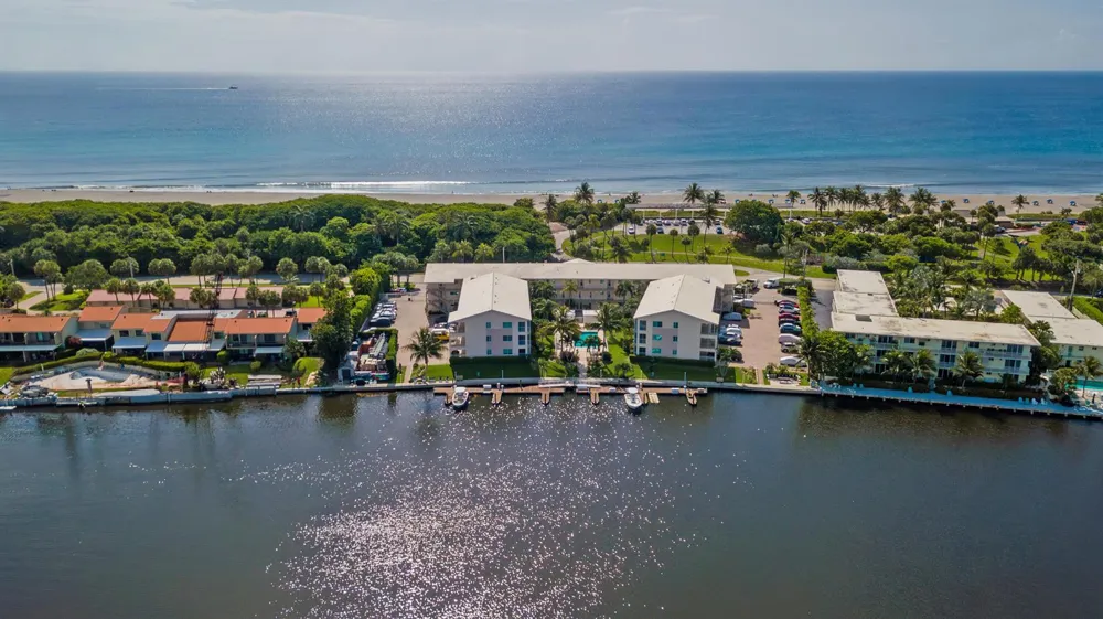 6530 Ocean Boulevard #3070 Ocean Ridge, FL 33435