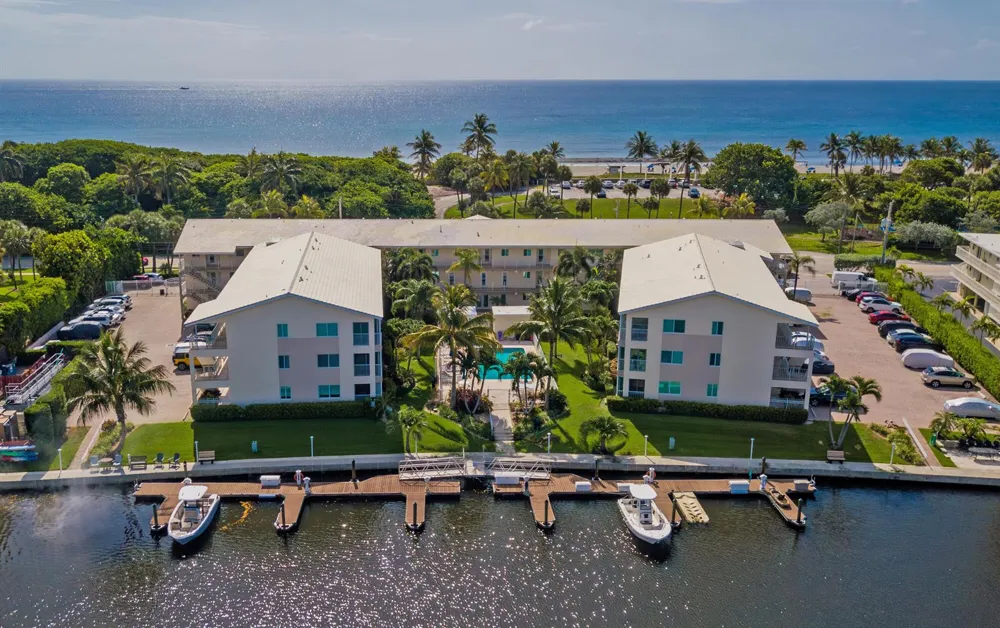 6530 Ocean Boulevard #3070 Ocean Ridge, FL 33435