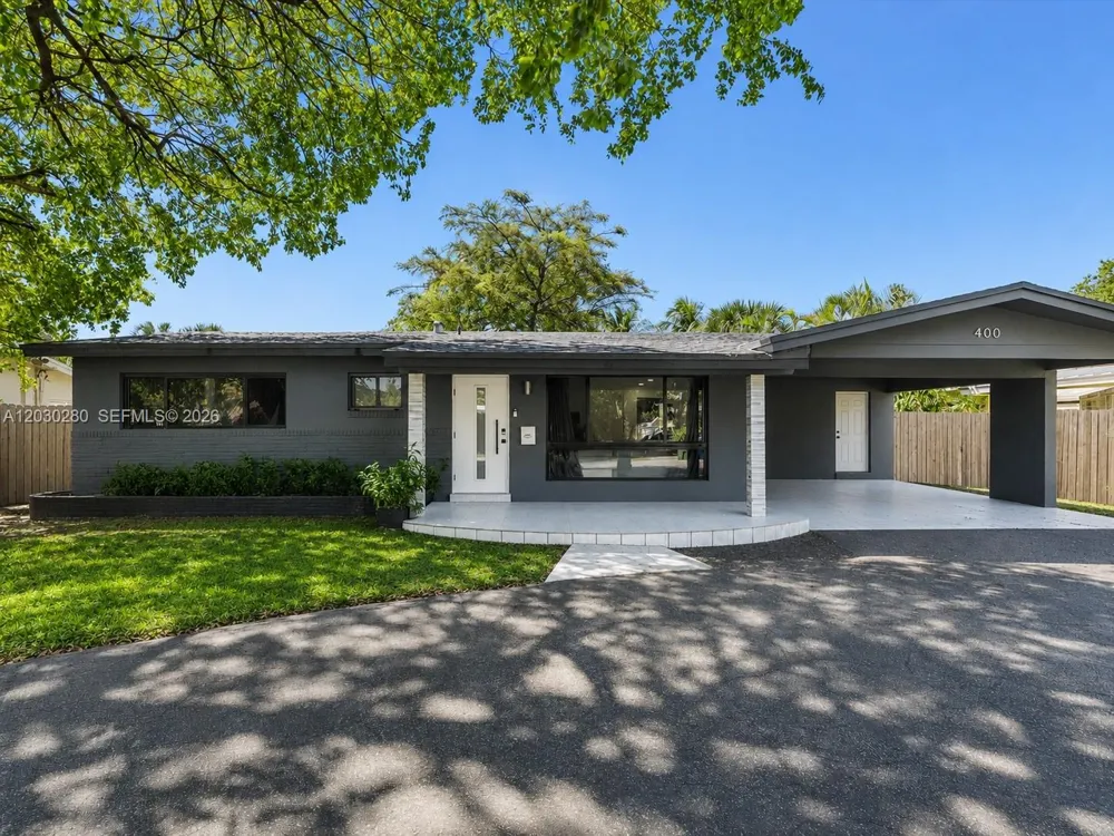 400 NW 30th Ct Wilton Manors, FL 33311