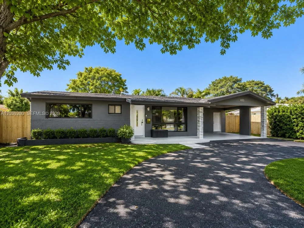 400 NW 30th Ct Wilton Manors, FL 33311
