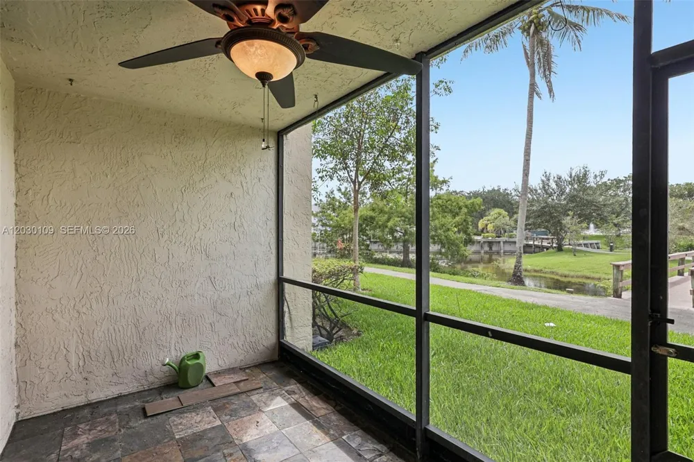 100 NW 76th Ave #108-2 Plantation, FL 33324