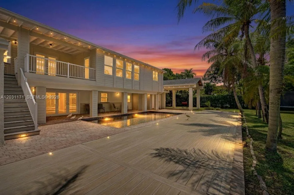 8320 SW 161st St Palmetto Bay, FL 33157