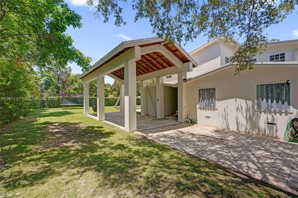 8320 SW 161st St Palmetto Bay, FL 33157