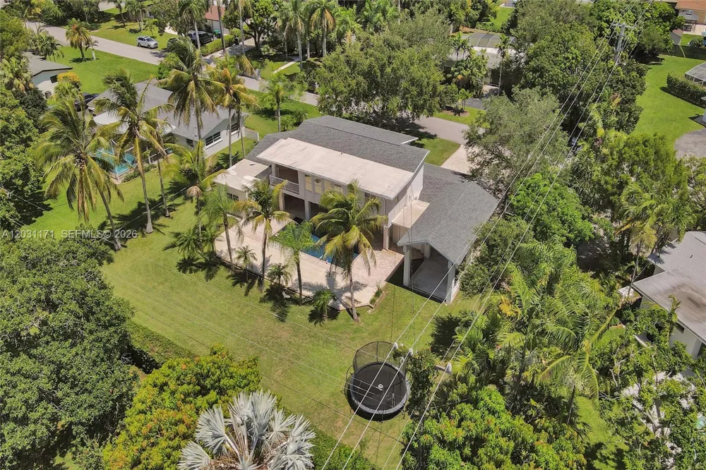 8320 SW 161st St Palmetto Bay, FL 33157