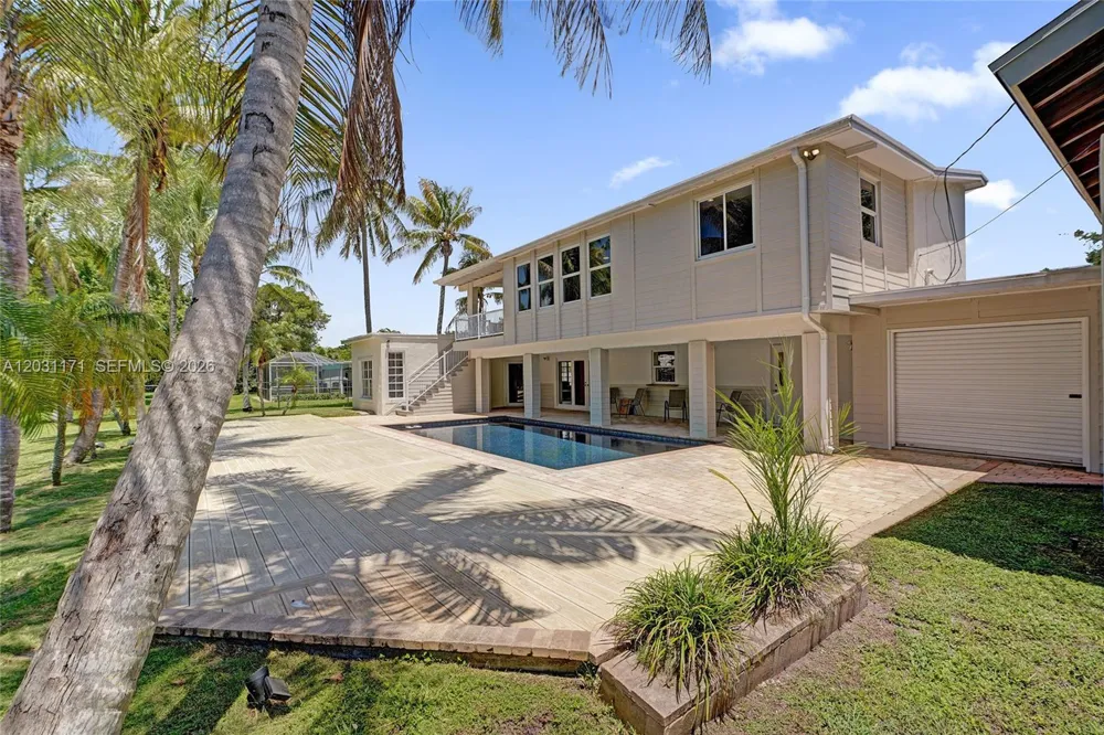 8320 SW 161st St Palmetto Bay, FL 33157