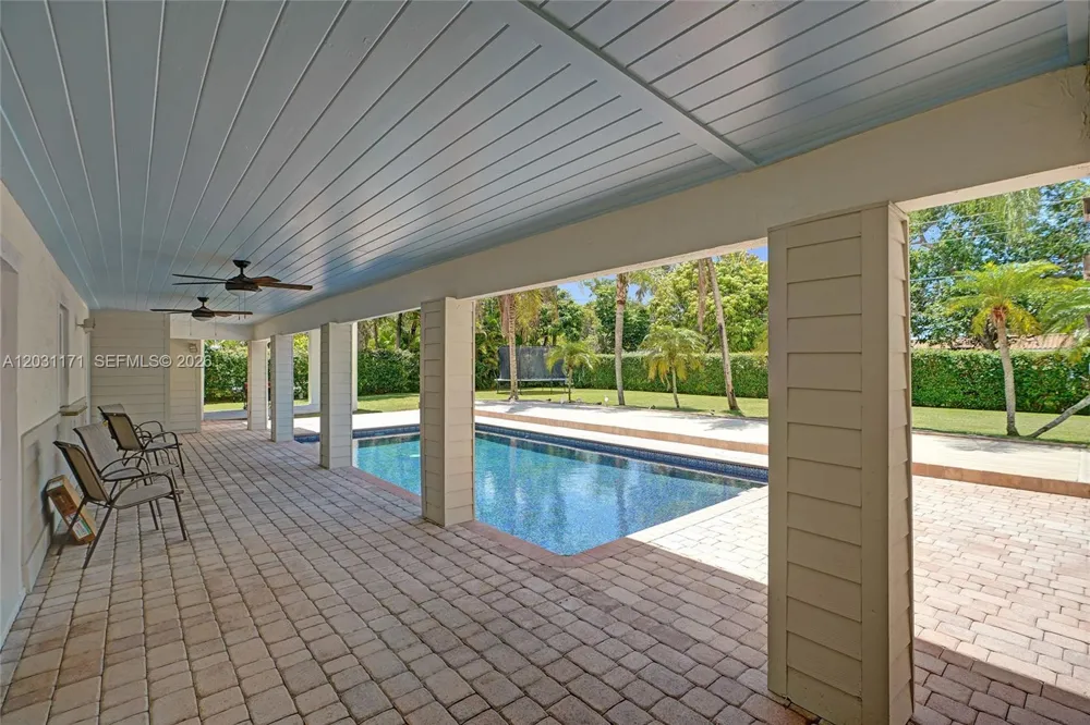 8320 SW 161st St Palmetto Bay, FL 33157