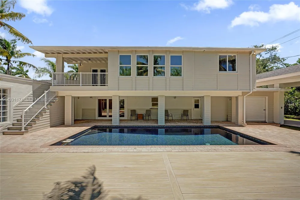 8320 SW 161st St Palmetto Bay, FL 33157