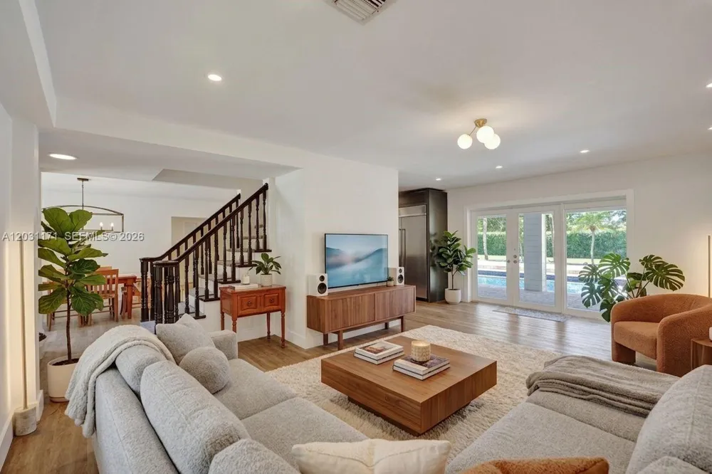 8320 SW 161st St Palmetto Bay, FL 33157