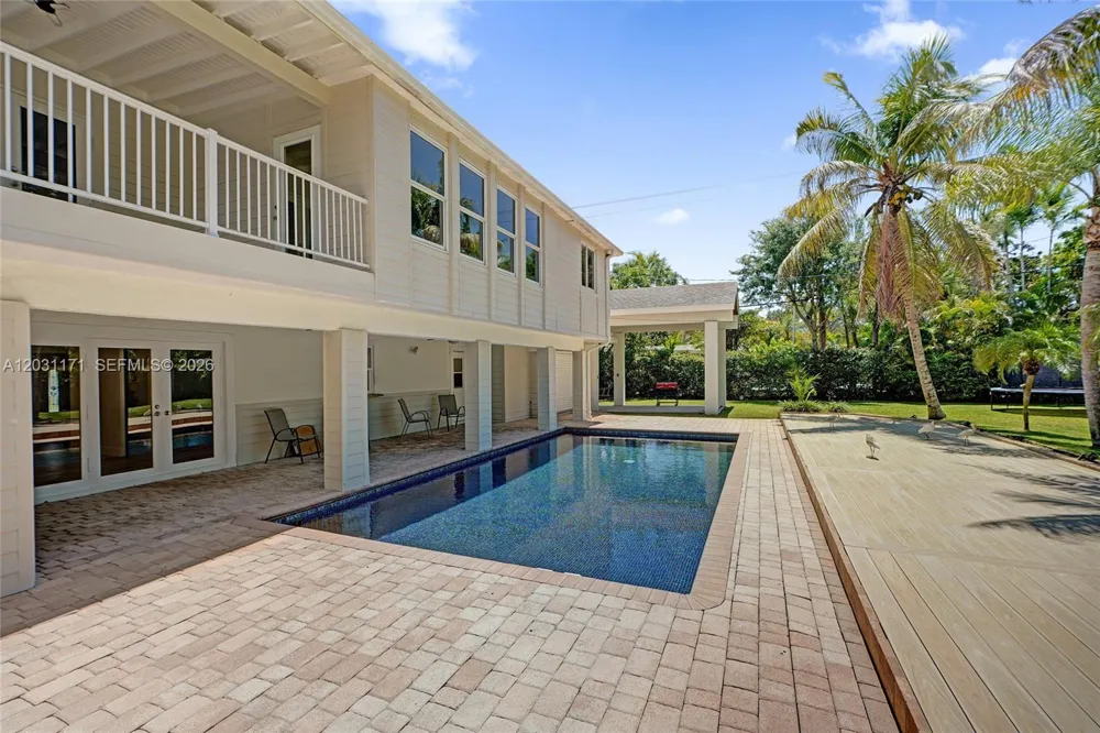 8320 SW 161st St Palmetto Bay, FL 33157