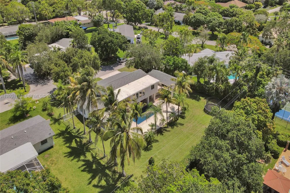 8320 SW 161st St Palmetto Bay, FL 33157