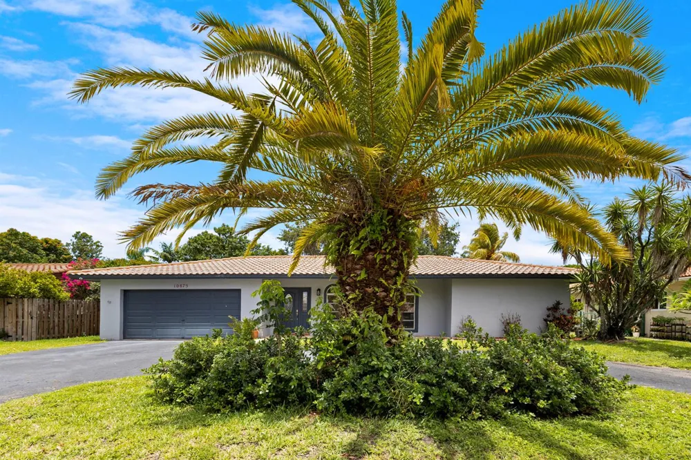 10875 NW 40th Street Coral Springs, FL 33065