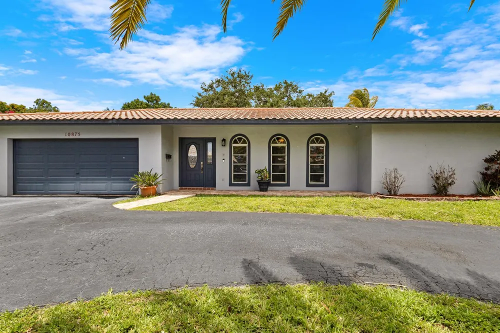 10875 NW 40th Street Coral Springs, FL 33065