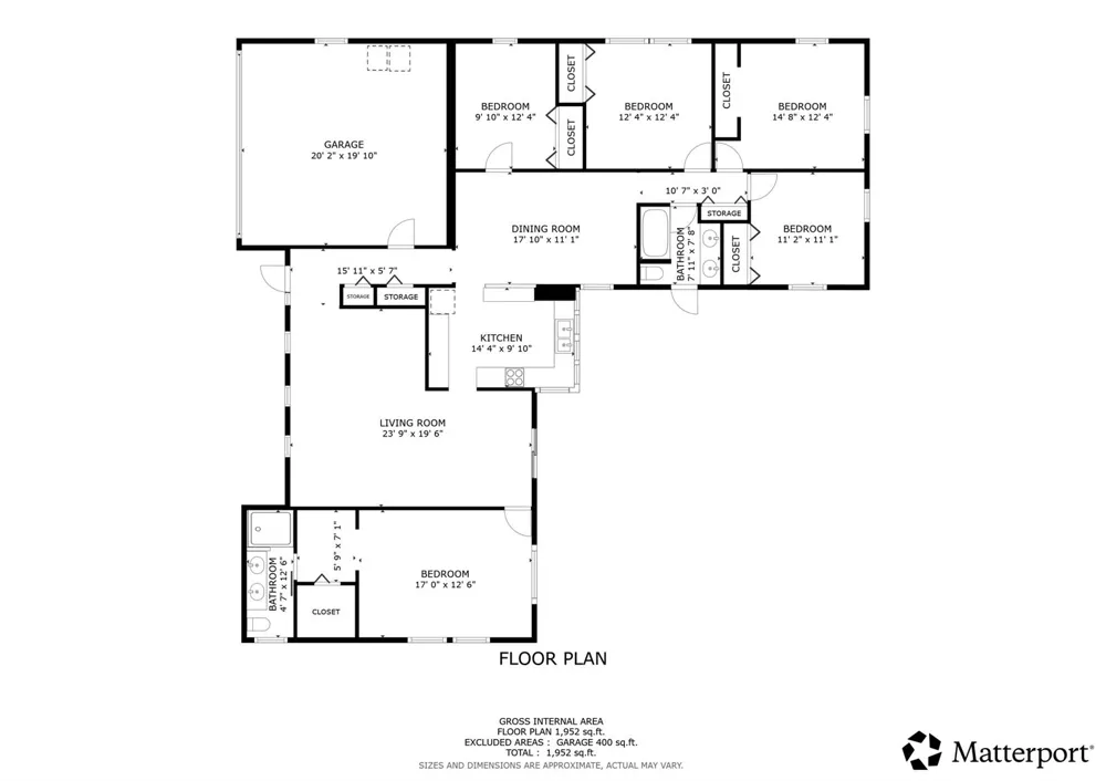 10875 NW 40th Street Coral Springs, FL 33065