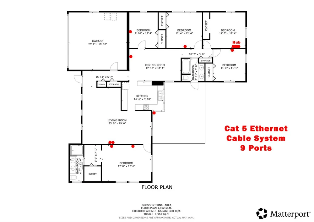 10875 NW 40th Street Coral Springs, FL 33065