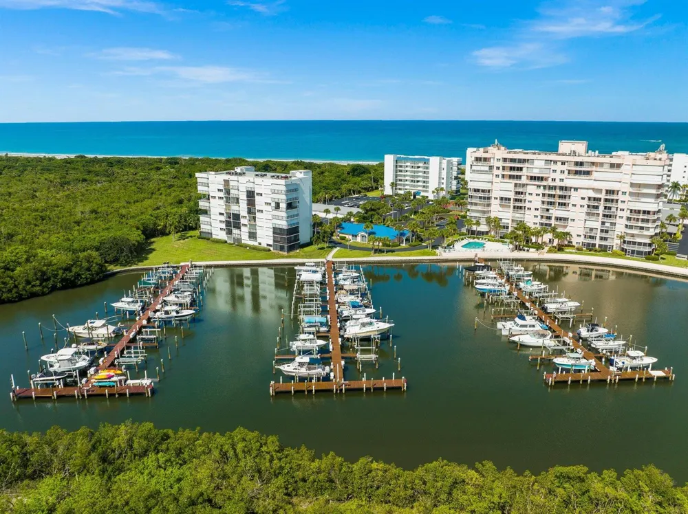 5167 Highway A1a Highway #806 Fort Pierce, FL 34949