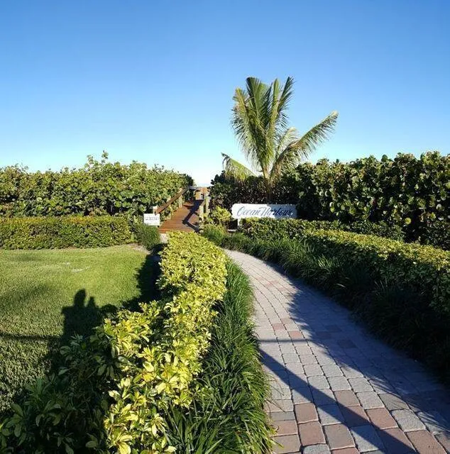5167 Highway A1a Highway #806 Fort Pierce, FL 34949