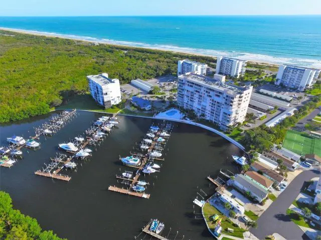 5167 Highway A1a Highway #806 Fort Pierce, FL 34949