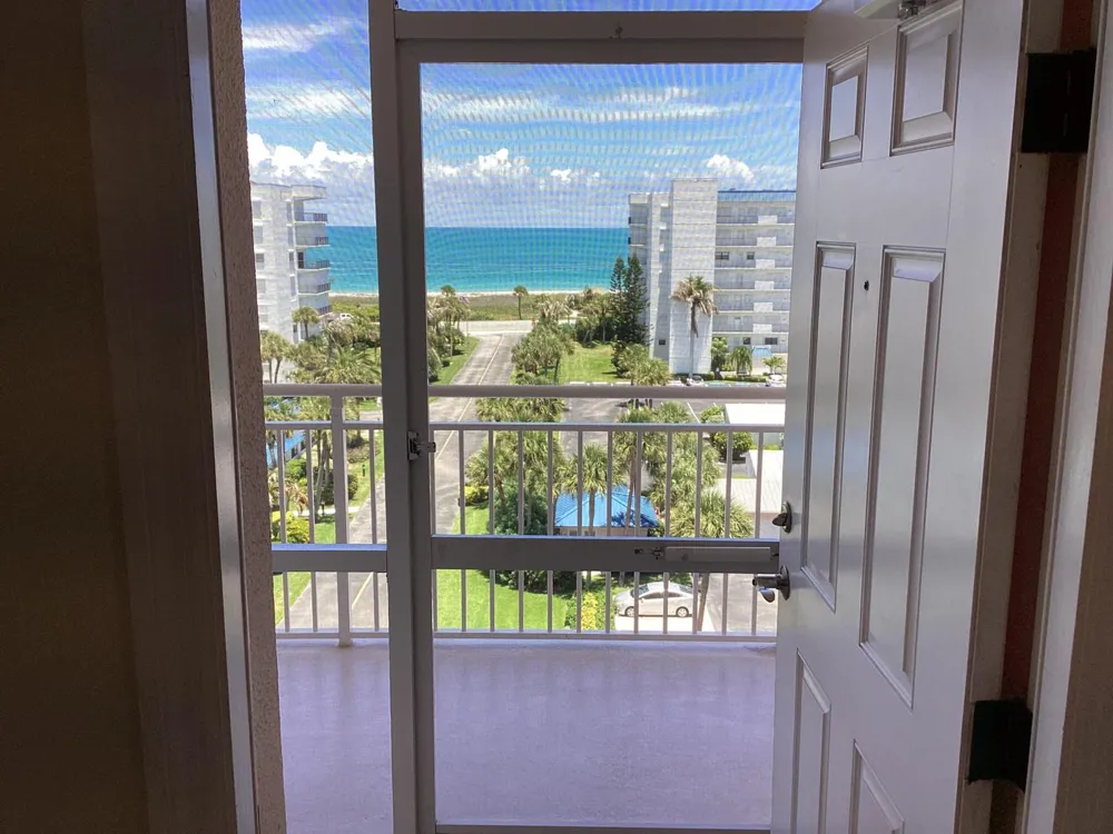 5167 Highway A1a Highway #806 Fort Pierce, FL 34949