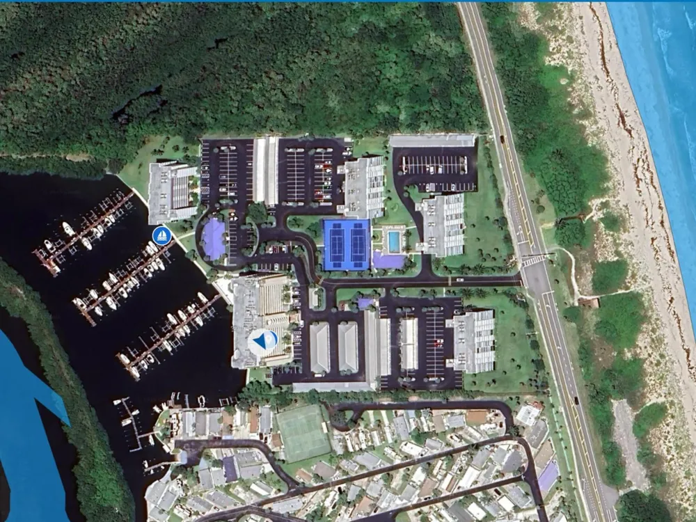 5167 Highway A1a Highway #806 Fort Pierce, FL 34949