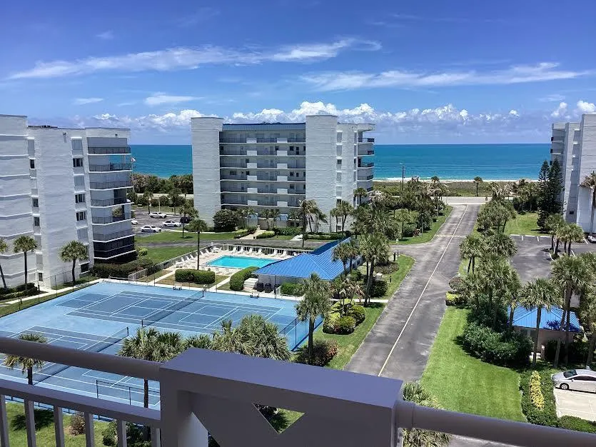 5167 Highway A1a Highway #806 Fort Pierce, FL 34949