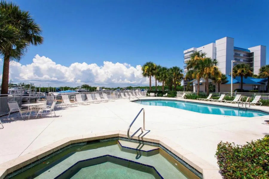 5167 Highway A1a Highway #806 Fort Pierce, FL 34949