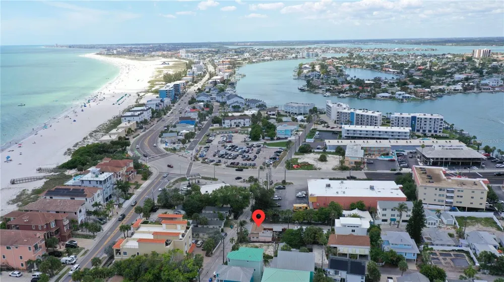 101 95TH AVENUE Treasure Island, FL 33706