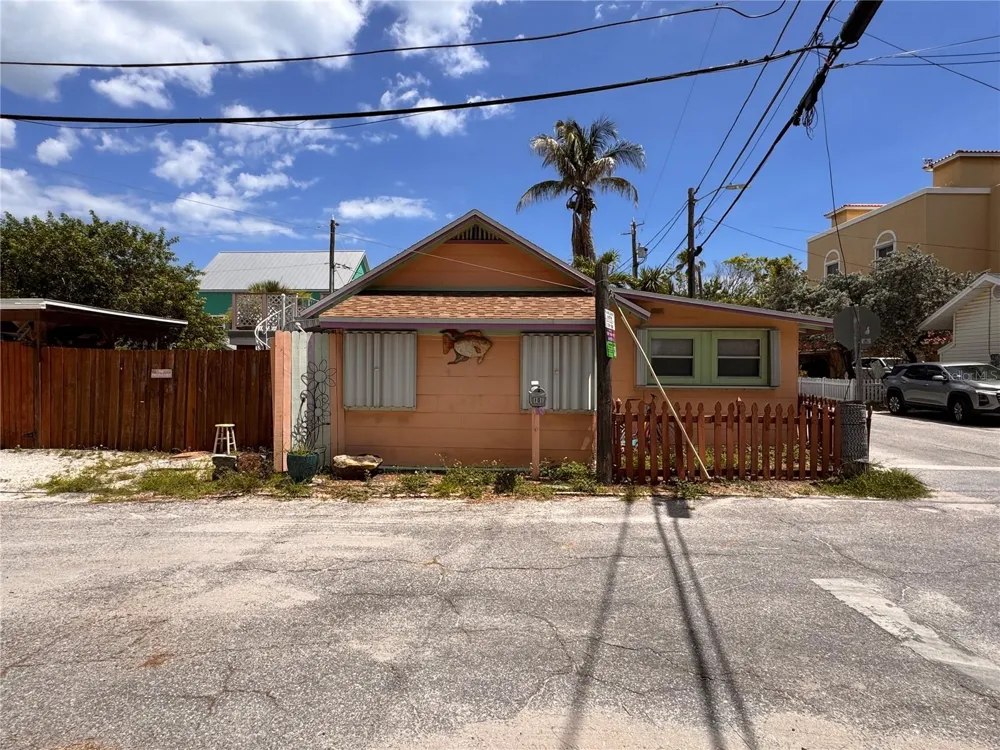 101 95TH AVENUE Treasure Island, FL 33706