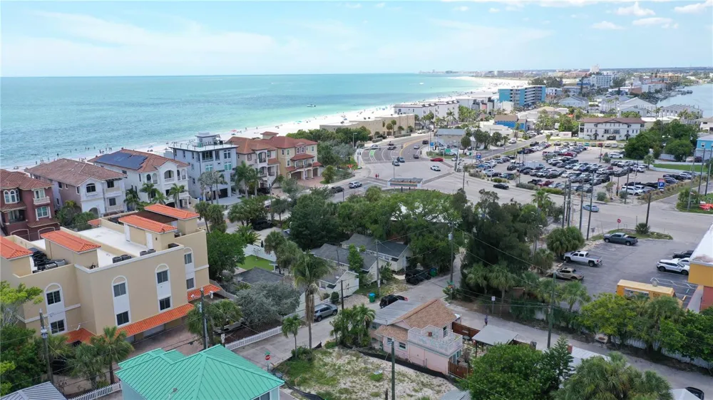 101 95TH AVENUE Treasure Island, FL 33706
