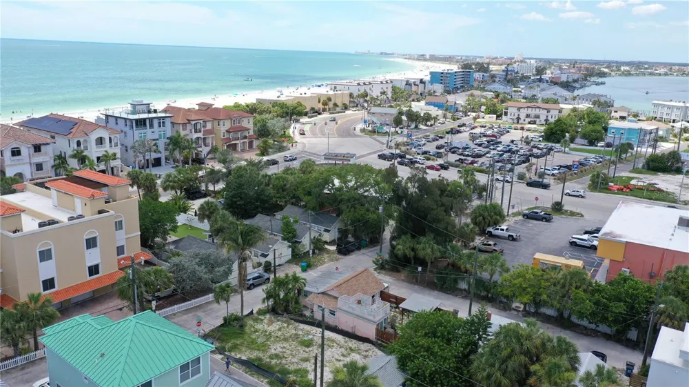 101 95TH AVENUE Treasure Island, FL 33706