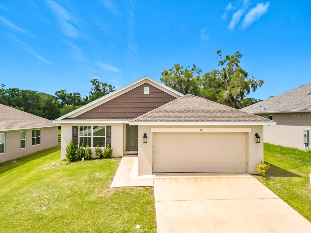 187 NW 45TH LOOP ocala, FL 34475