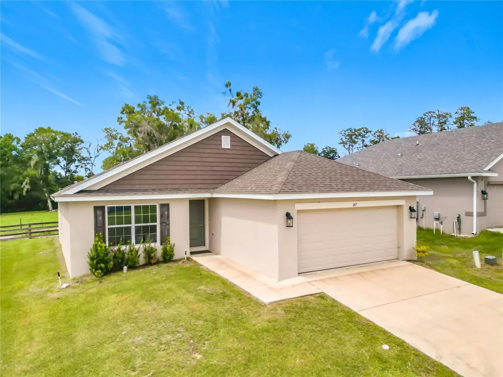 187 NW 45TH LOOP ocala, FL 34475