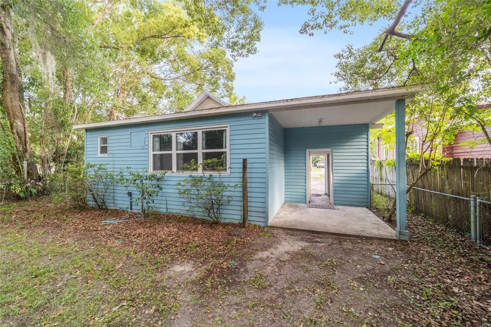 20837 WALNUT STREET Dunnellon, FL 34431