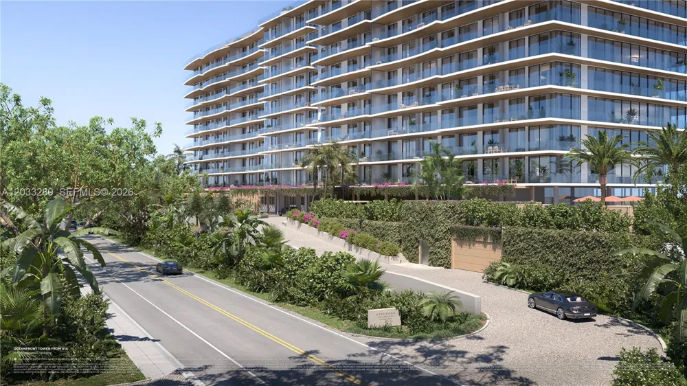 1180 Hillsboro Mile #205-I Hillsboro Beach, FL 33062
