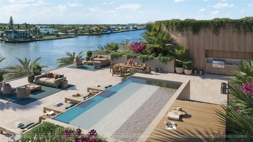 1180 Hillsboro Mile #205-I Hillsboro Beach, FL 33062