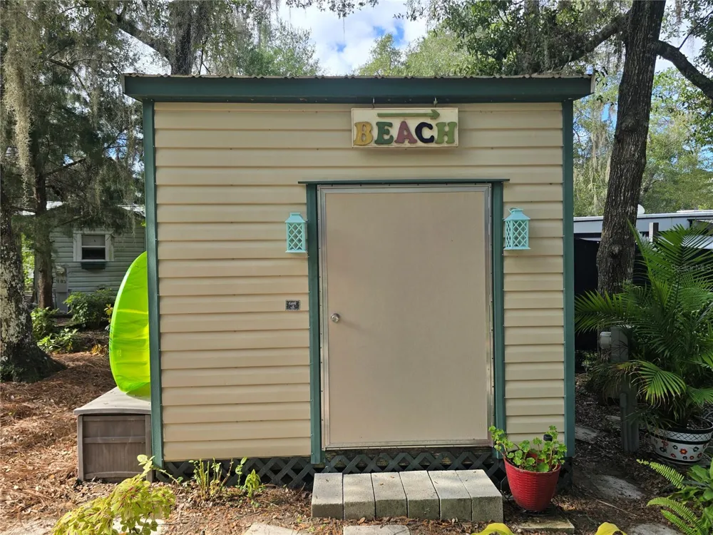 25244 NE 143RD  ST #180 Salt Springs, FL 32134