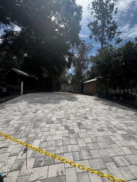 25244 NE 143RD  ST #180 Salt Springs, FL 32134