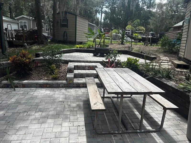 25244 NE 143RD  ST #180 Salt Springs, FL 32134