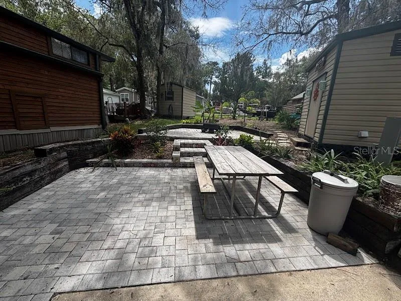 25244 NE 143RD  ST #180 Salt Springs, FL 32134